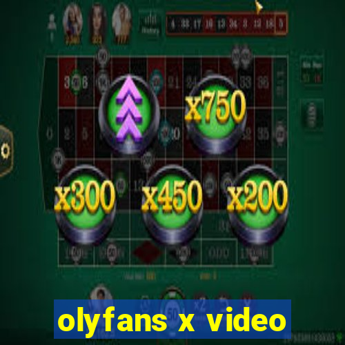 olyfans x video